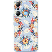 Чехол BoxFace Infinix Hot 20i 