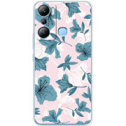 Чехол BoxFace Infinix Hot 20i 