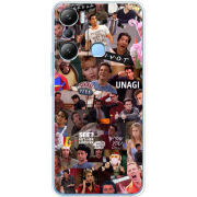 Чехол BoxFace Infinix Hot 20i 