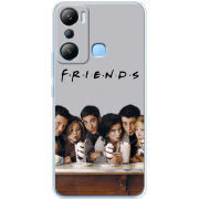 Чехол BoxFace Infinix Hot 20i 