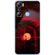 Чехол BoxFace Infinix Hot 20i 