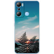 Чехол BoxFace Infinix Hot 20i 