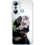 Чехол BoxFace Infinix Hot 20i 