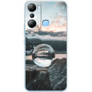Чехол BoxFace Infinix Hot 20i 