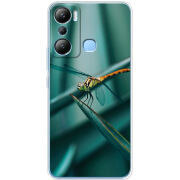 Чехол BoxFace Infinix Hot 20i 