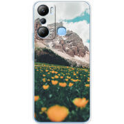 Чехол BoxFace Infinix Hot 20i 