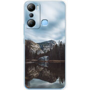 Чехол BoxFace Infinix Hot 20i 