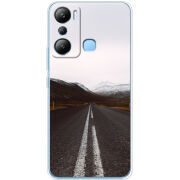 Чехол BoxFace Infinix Hot 20i 