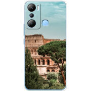 Чехол BoxFace Infinix Hot 20i 