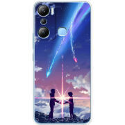 Чехол BoxFace Infinix Hot 20i 