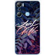 Чехол BoxFace Infinix Hot 20i 