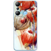 Чехол BoxFace Infinix Hot 20i 