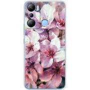 Чехол BoxFace Infinix Hot 20i 