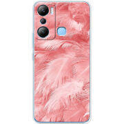 Чехол BoxFace Infinix Hot 20i 