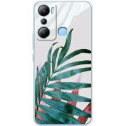 Чехол BoxFace Infinix Hot 20i 
