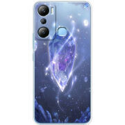 Чехол BoxFace Infinix Hot 20i 