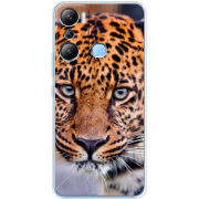 Чехол BoxFace Infinix Hot 20i 