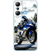 Чехол BoxFace Infinix Hot 20i 