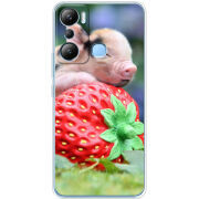 Чехол BoxFace Infinix Hot 20i 