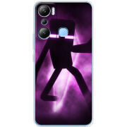 Чехол BoxFace Infinix Hot 20i 