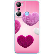 Чехол BoxFace Infinix Hot 20i 