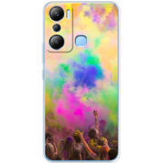 Чехол BoxFace Infinix Hot 20i 