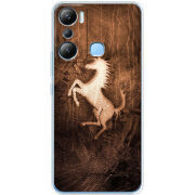 Чехол BoxFace Infinix Hot 20i 