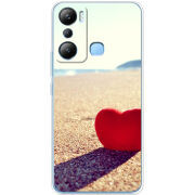 Чехол BoxFace Infinix Hot 20i 