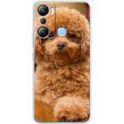 Чехол BoxFace Infinix Hot 20i 