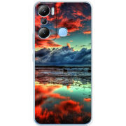 Чехол BoxFace Infinix Hot 20i 
