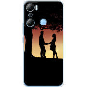 Чехол BoxFace Infinix Hot 20i 