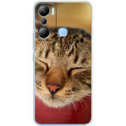 Чехол BoxFace Infinix Hot 20i 