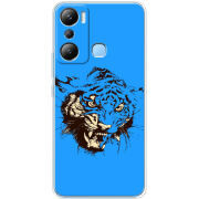 Чехол BoxFace Infinix Hot 20i 