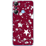 Чехол BoxFace Infinix Hot 20i 