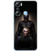 Чехол BoxFace Infinix Hot 20i 