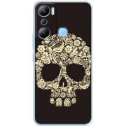 Чехол BoxFace Infinix Hot 20i 