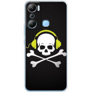 Чехол BoxFace Infinix Hot 20i 