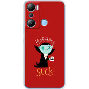 Чехол BoxFace Infinix Hot 20i 