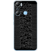 Чехол BoxFace Infinix Hot 20i 