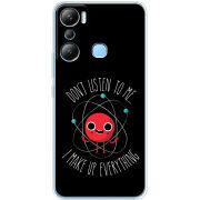 Чехол BoxFace Infinix Hot 20i 