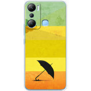 Чехол BoxFace Infinix Hot 20i 