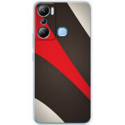 Чехол BoxFace Infinix Hot 20i 