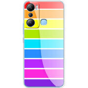 Чехол BoxFace Infinix Hot 20i 