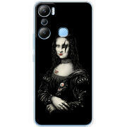 Чехол BoxFace Infinix Hot 20i 