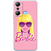 Чехол BoxFace Infinix Hot 20i 