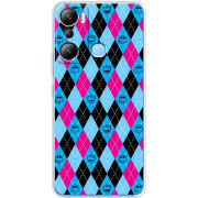 Чехол BoxFace Infinix Hot 20i 