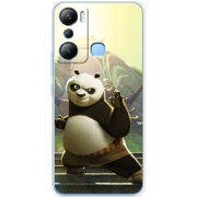 Чехол BoxFace Infinix Hot 20i 