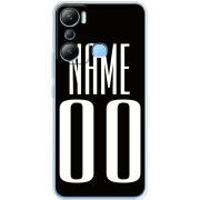 Чехол BoxFace Infinix Hot 20i 