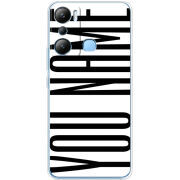 Чехол BoxFace Infinix Hot 20i 