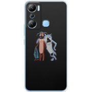 Чехол BoxFace Infinix Hot 20i 